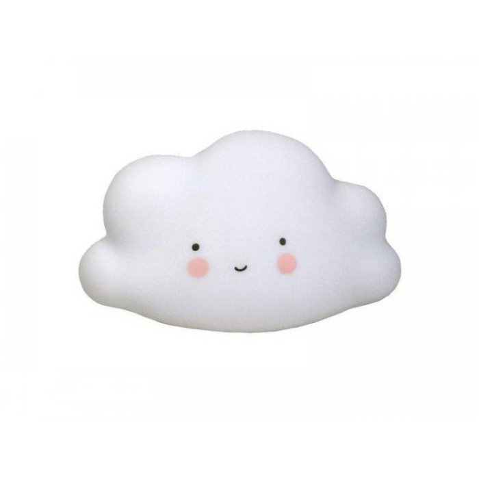 Дитячий нічник ТУЧКА 308