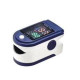 Пульсометр на палец Pulse Oximeter