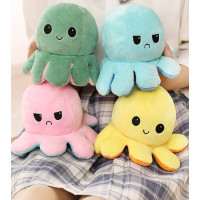 Игрушка осьминог большой