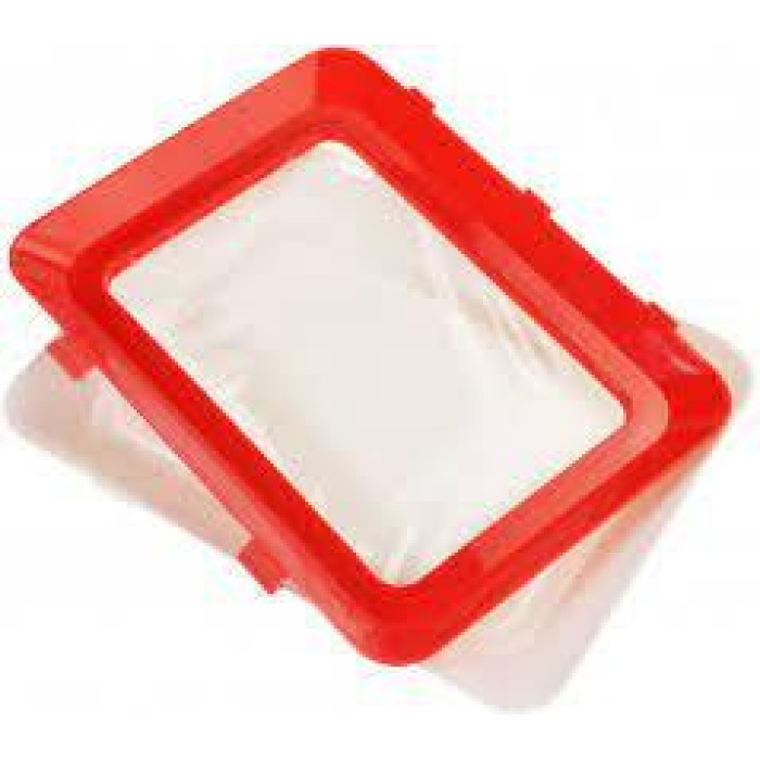 Розумна таця WL Supretto для зберігання їжі з ефектом вакууму