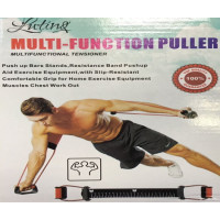Гумка для спорту multi function ruller