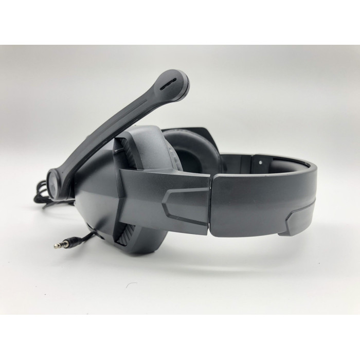 Навушники ігрові ASSASSINS G007 Pro дротові з мікрофоном