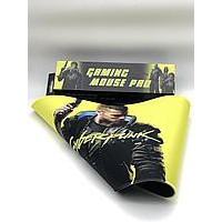 Коврик для мышки Cyberpunk 700-1 (30*70*0.3) (в коробке)