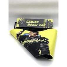 Килимок для мишки Cyberpunk 700-1 (30*70*0.3) (в коробці)