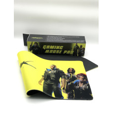 Килимок для мишки Cyberpunk 700-2 (30*70*0.3) (у коробці)