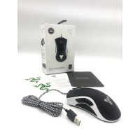 Миша USB RAZER DeathAdder ELITE DESTINY 16000dpi
