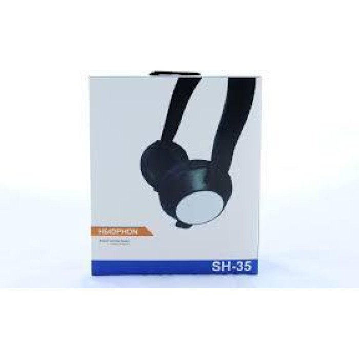 Навушники MDR SH1/SH35
