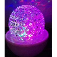 Диско лампа yf1865b