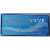 Кріплення для ТВ GK 2407 30-60