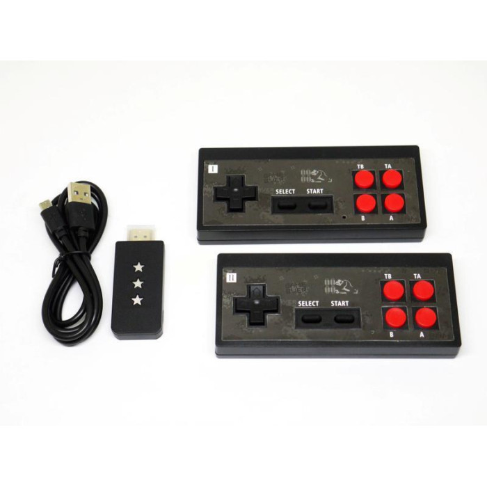 Игровая приставка U-BOX EXTREME Mini Game Box AHH-07