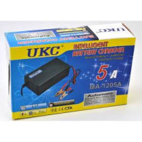 Аккумуляторная батарея BATTERY CHARGER 5A MA-1205