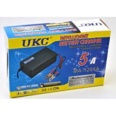 Аккумуляторная батарея BATTERY CHARGER 5A MA-1205