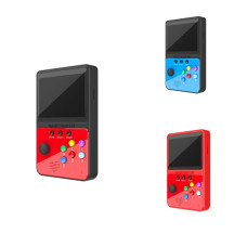 Ігрова приставка M9