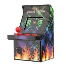 Ігрова приставка Mini Arcade Station A2