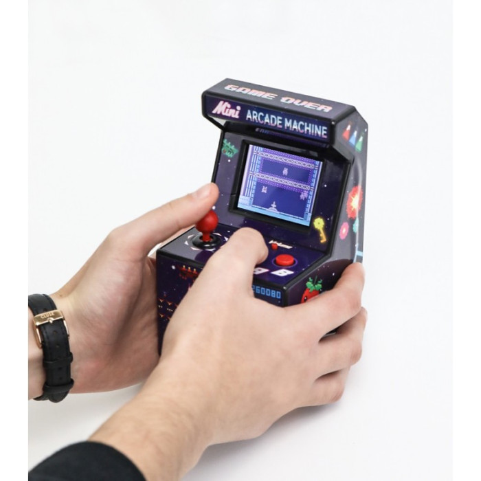 Ігрова приставка Mini Arcade Station A2