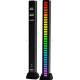 RGB-світильник із функцією керування звуком v-08