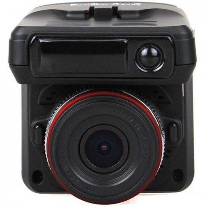 Видеорегистратор с антирадаром G100 DVR