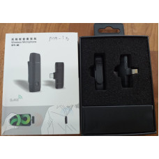 Мінімімікрофон M9-I5