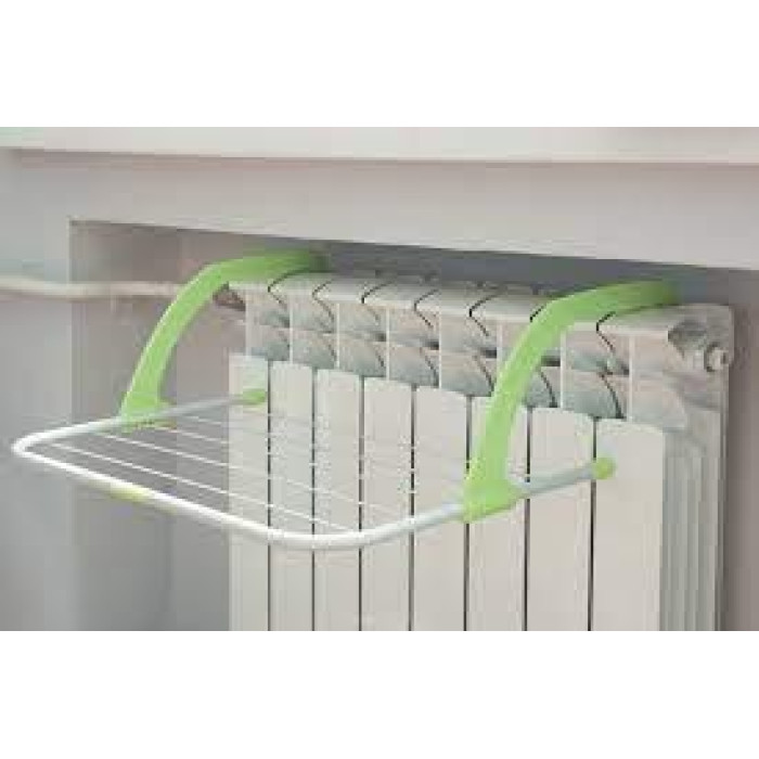 Сушарка для білизни на батарею 5013 (68 см * 39 см)