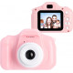 Дитячий фотоапарат X200