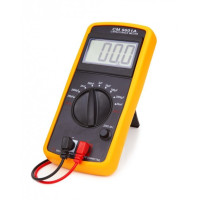 Мультиметр DT CM 9601