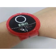 Дитячий наручний електронний годинник, ІГРА В КАЛЬМАРА