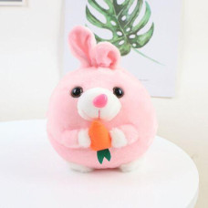 Музичний інтерактивний стрибун Кролик повторюха