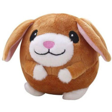 Музичний інтерактивний стрибун Песик повторювач