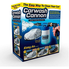 Пістолет для миття машин 827-1