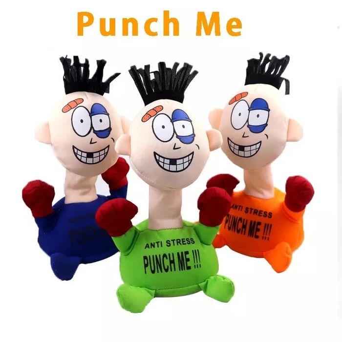 Іграшка-антистрес punch me 3128-5