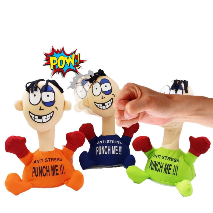 Іграшка-антистрес punch me 3128-5