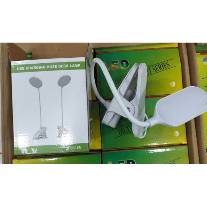 Лампа настільна QH 8801A