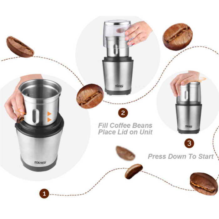 Кавомолка KA3036