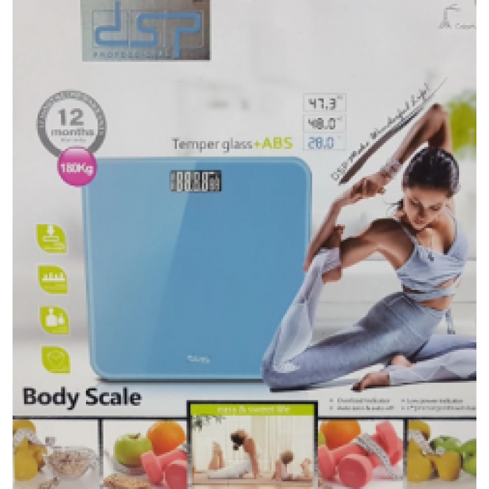 Підлогові ваги KD7001-Mix