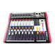 Аудіокшер Mixer 8USB/MX 808U Ямаха 8 канальний