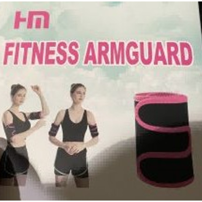 Бондаж на руки для фітнесу hm-1 ARM BELT