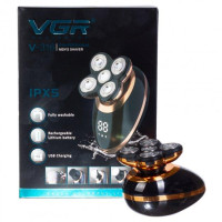 Електробритва акумуляторна VGR V-316