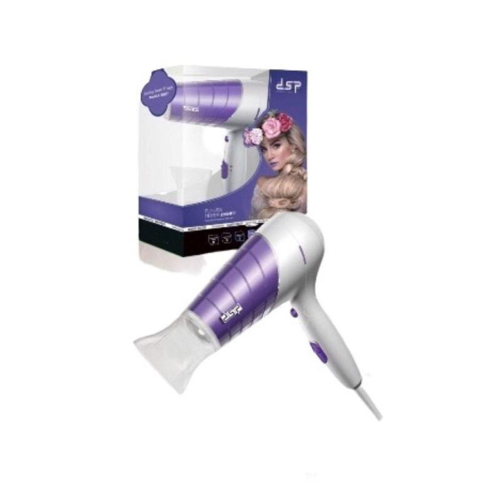 Фен для волосся DSP F-30037