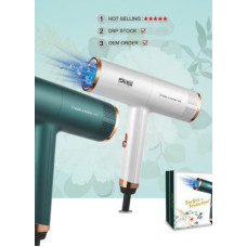 Фен для волосся 1200 Вт DSP 30253A