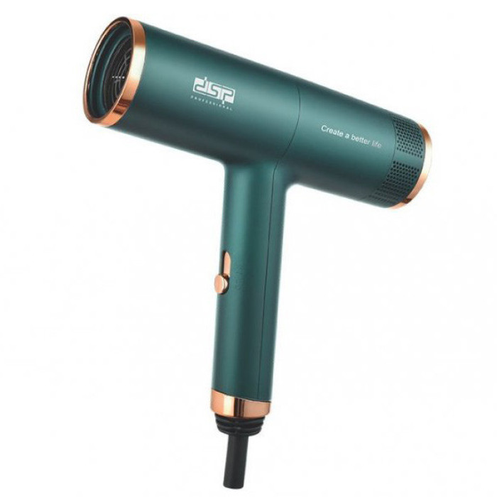 Фен для волосся 1200 Вт DSP 30253A