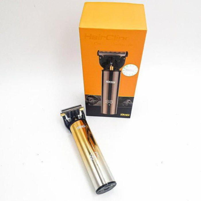 Машинка для стрижки волос DSP 90375