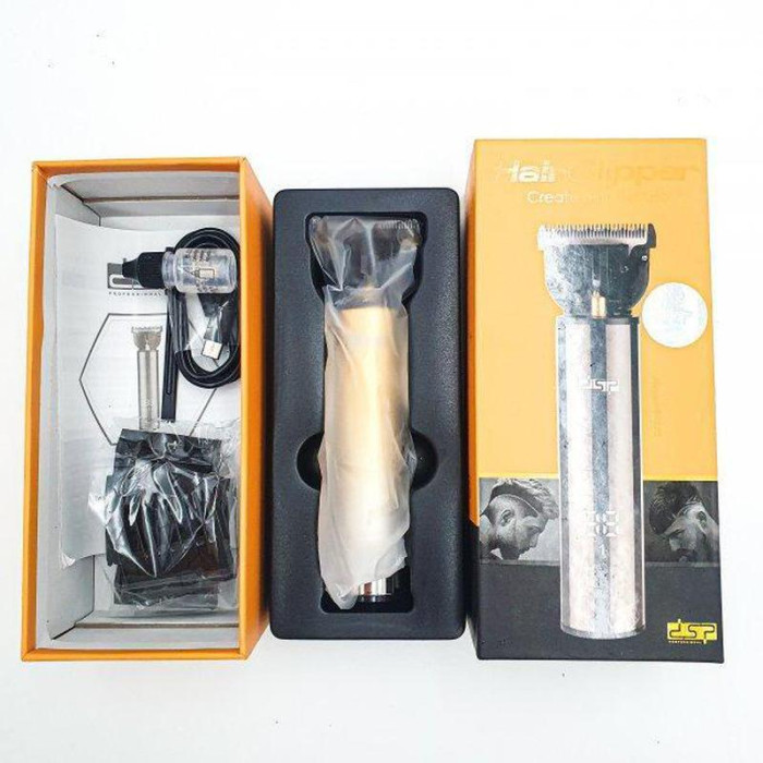 Машинка для стрижки волос DSP 90375