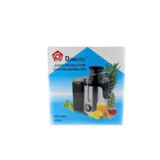 Соковыжималка MS 5220 600W