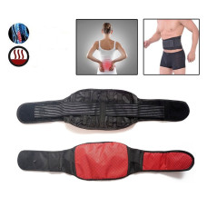 Зігрівальний пояс waist belt wb-5097