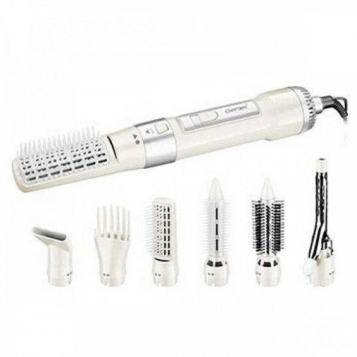 Повітряний стайлер для волосся 7 в 1 GM4836