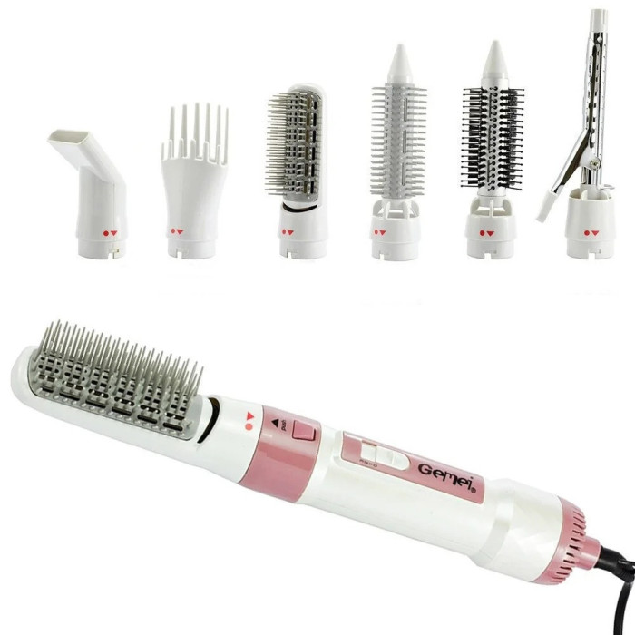 Повітряний стайлер для волосся 7 в 1 GM4836