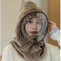 Шапка-маска