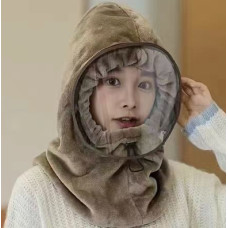 Шапка-маска