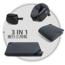 Ультракомфортна подушка omni pillow