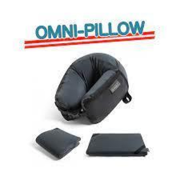 Ультракомфортна подушка omni pillow